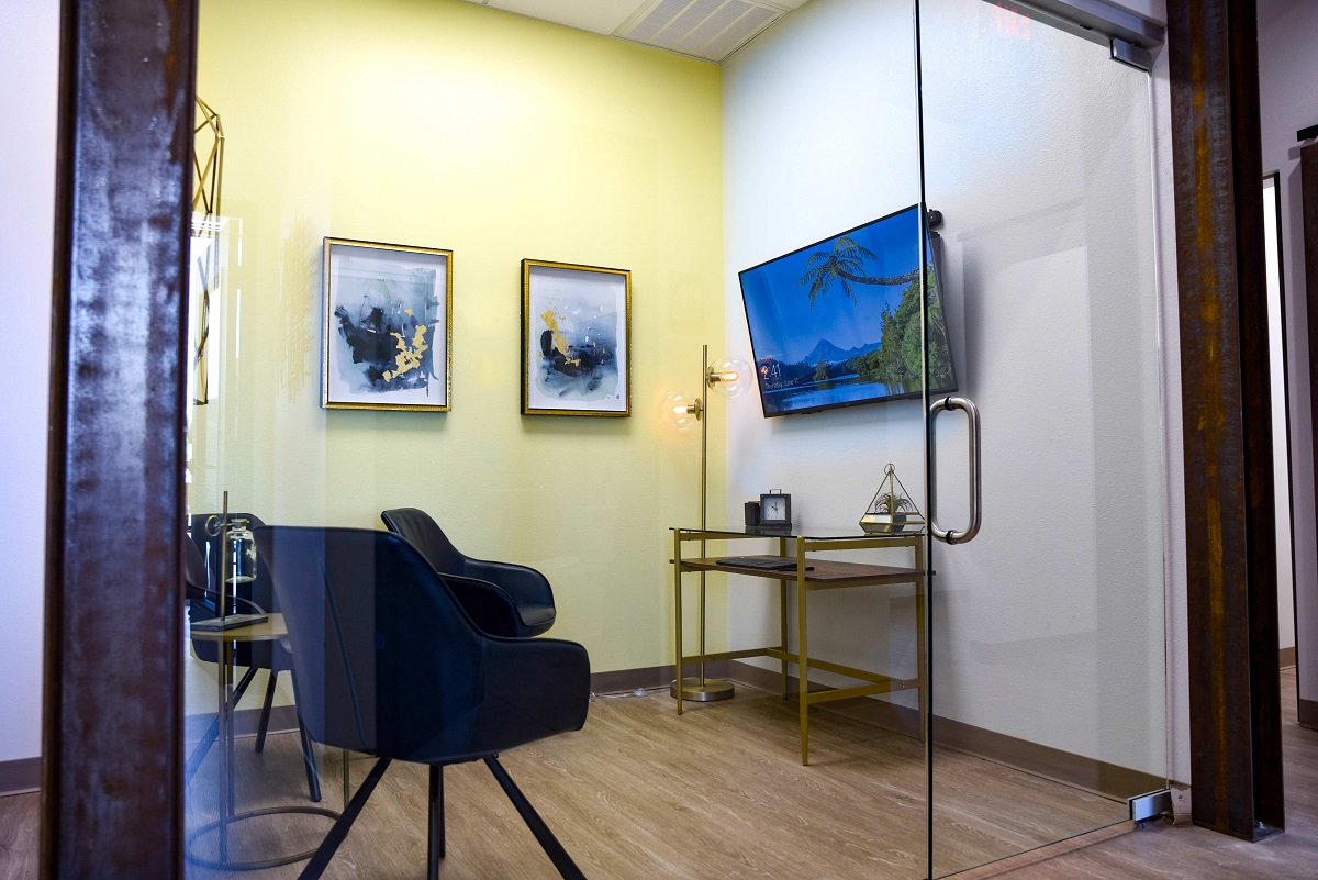 Summerbrook Dental & Implants Fort Worth