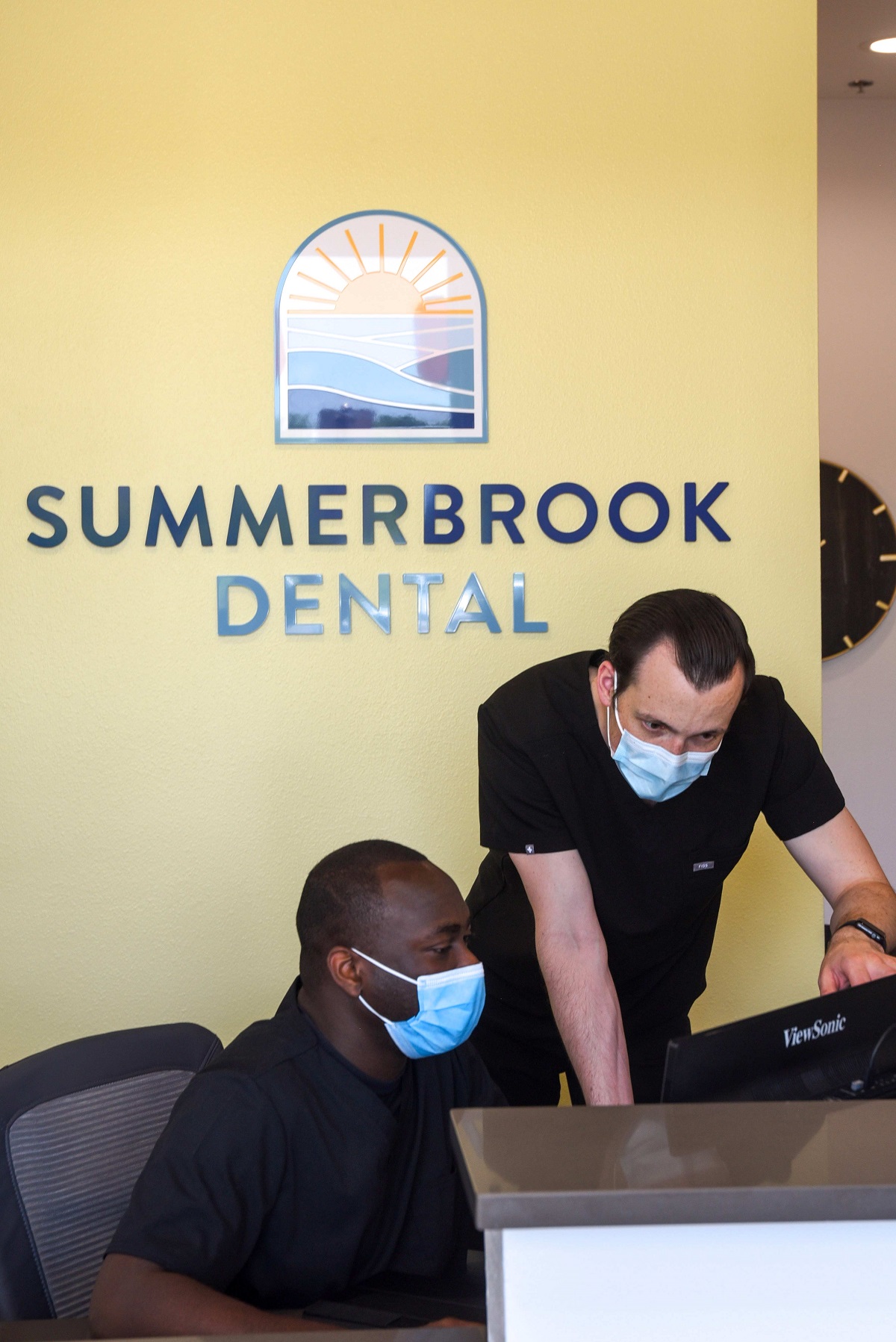 Summerbrook Dental & Implants Fort Worth