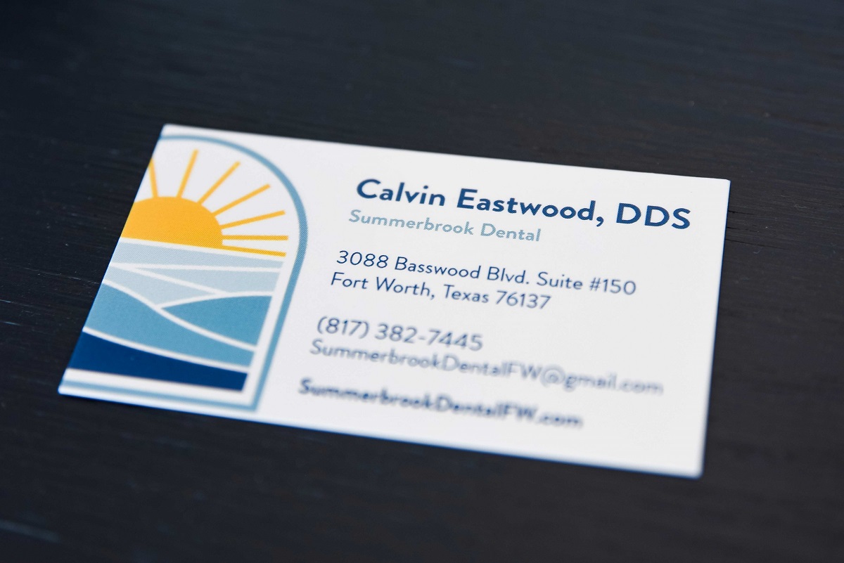 Summerbrook Dental & Implants Fort Worth
